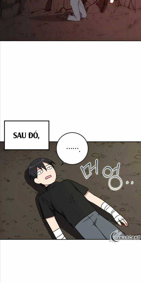 Người Chơi Cấp Tối Đa chapter 1 - Trang 102