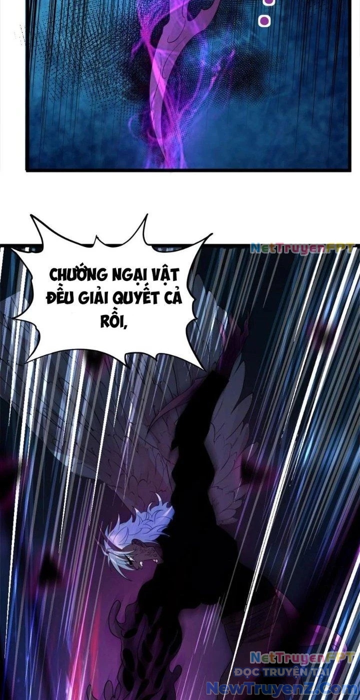Ta Có Một Tòa Anh Linh Điện chapter 81 - Trang 32