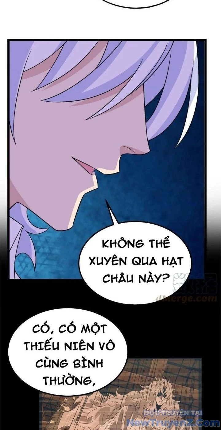 Ta Có Một Tòa Anh Linh Điện chapter 81 - Trang 48
