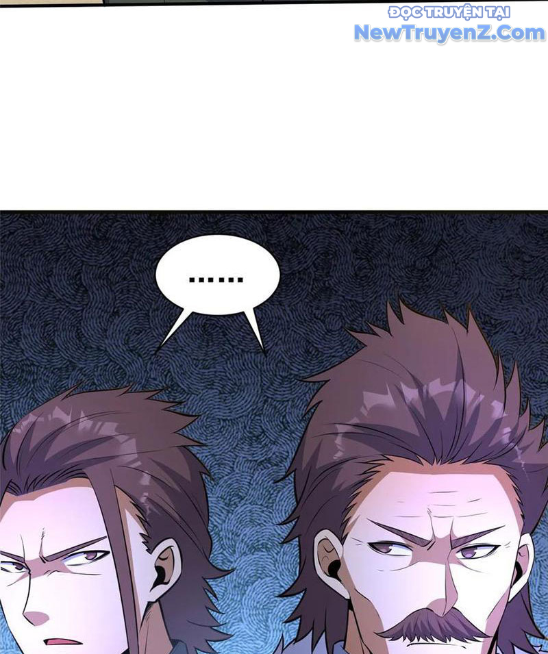 Đô Thị Cực Phẩm Y Thần chapter 249 - Trang 14