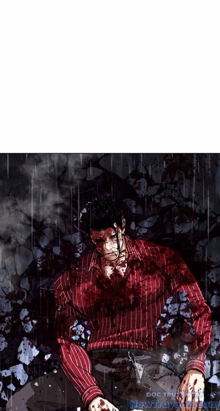 Hoán Đổi Diệu Kỳ chapter 553 - Trang 74