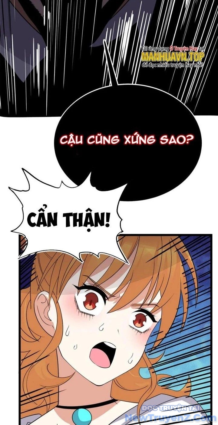 Ta Có Một Tòa Anh Linh Điện chapter 82 - Trang 50