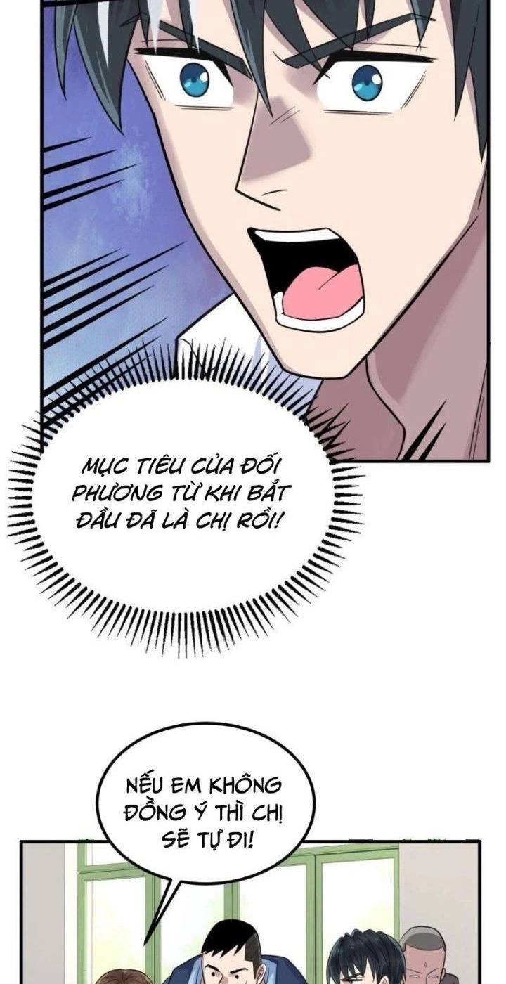 Ta Có Một Tòa Anh Linh Điện chapter 76 - Trang 16