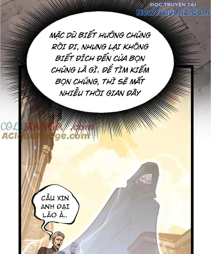 Thích Khách Thần Cấp, Ta Chính Là Bóng Đêm chapter 15 - Trang 55