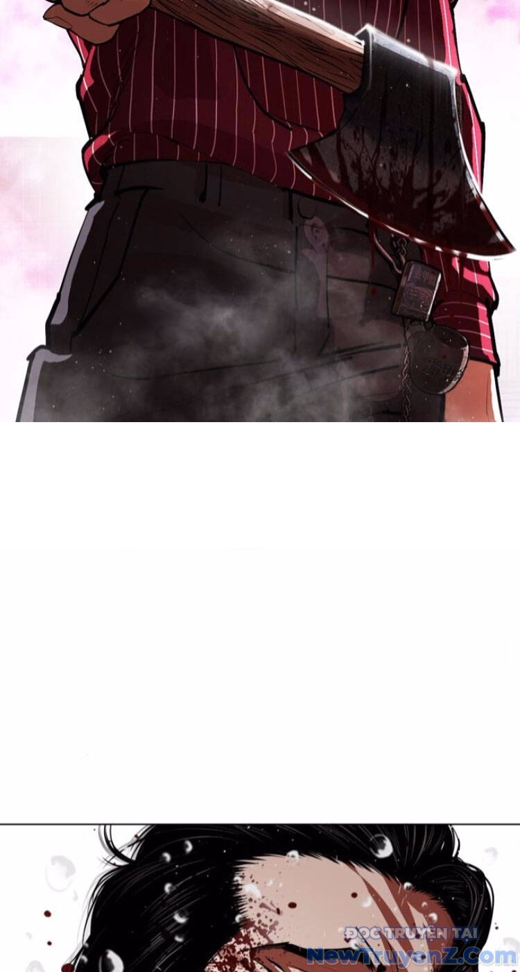 Hoán Đổi Diệu Kỳ chapter 553 - Trang 15