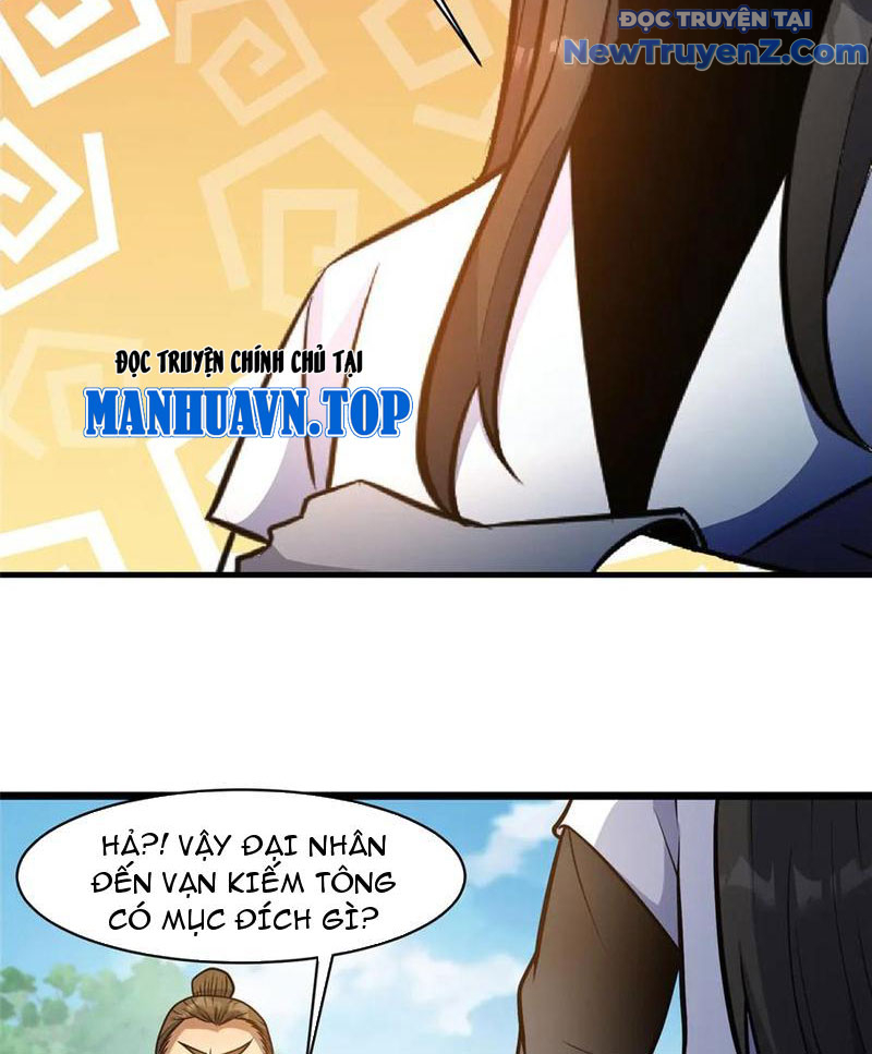 Đô Thị Cực Phẩm Y Thần chapter 249 - Trang 48