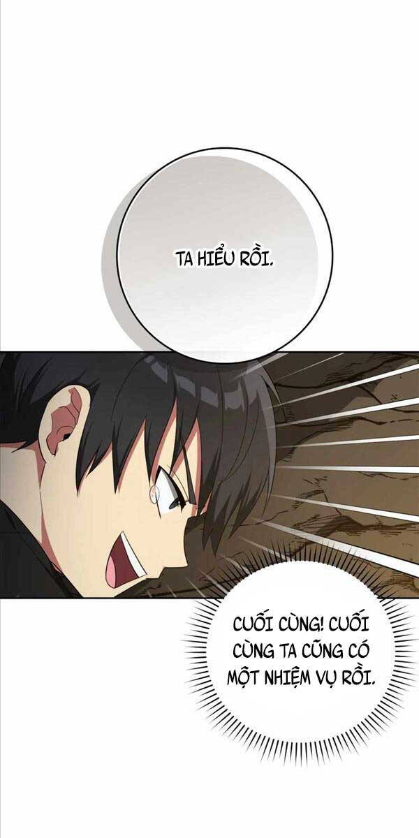 Người Chơi Cấp Tối Đa chapter 1 - Trang 54