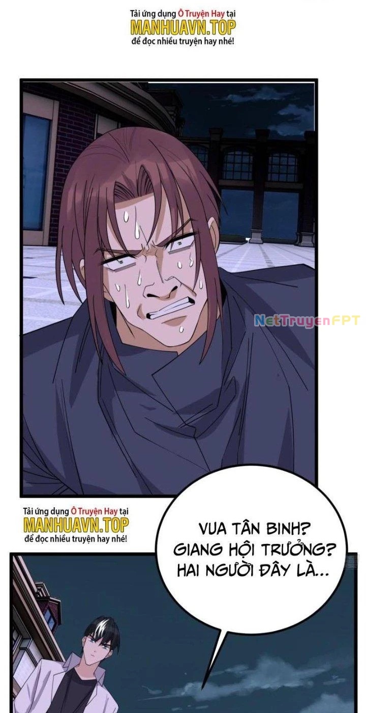 Ta Có Một Tòa Anh Linh Điện chapter 76 - Trang 53