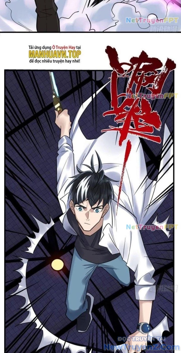 Ta Có Một Tòa Anh Linh Điện chapter 79 - Trang 12
