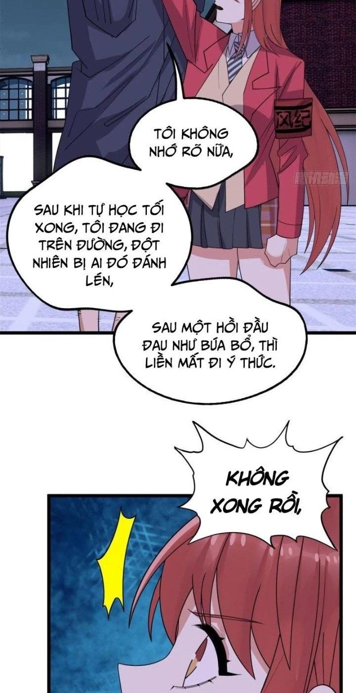 Ta Có Một Tòa Anh Linh Điện chapter 76 - Trang 55
