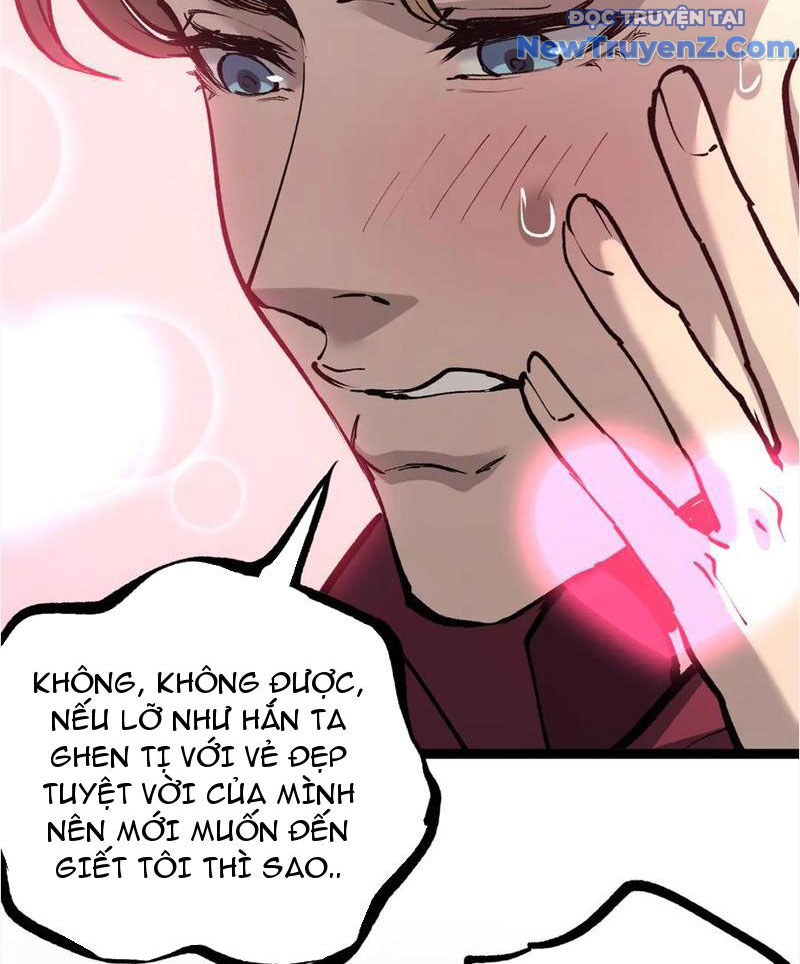 Thích Khách Thần Cấp, Ta Chính Là Bóng Đêm chapter 15 - Trang 44