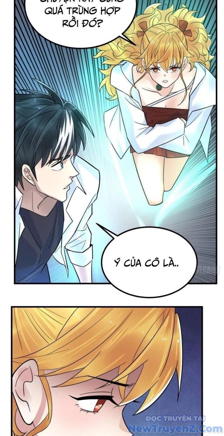 Ta Có Một Tòa Anh Linh Điện chapter 77 - Trang 17