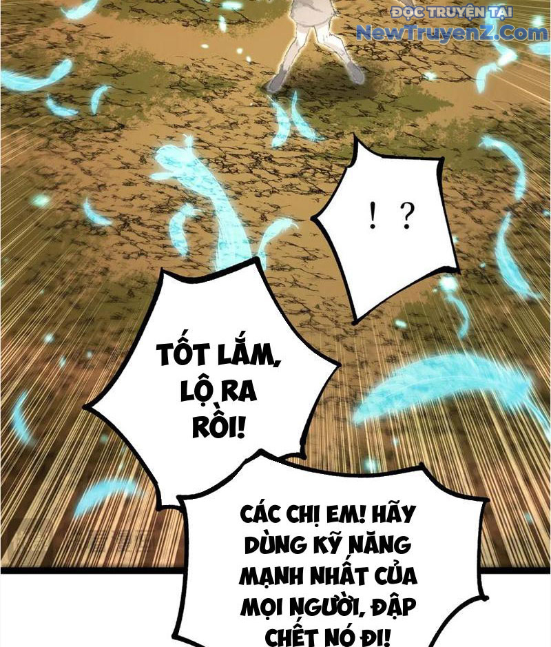 Thích Khách Thần Cấp, Ta Chính Là Bóng Đêm chapter 15 - Trang 10