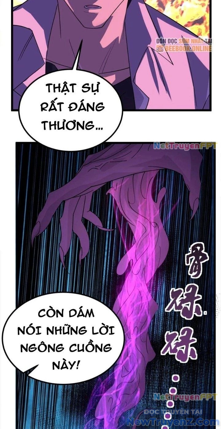 Ta Có Một Tòa Anh Linh Điện chapter 81 - Trang 31