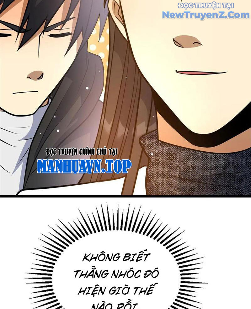 Đô Thị Cực Phẩm Y Thần chapter 249 - Trang 73