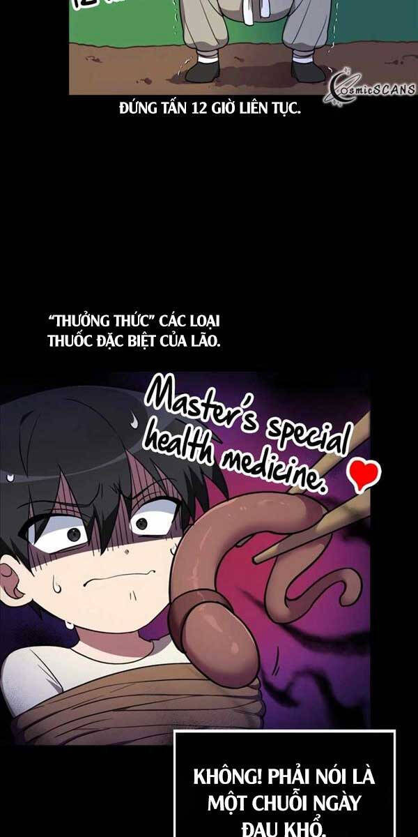 Người Chơi Cấp Tối Đa chapter 1 - Trang 15