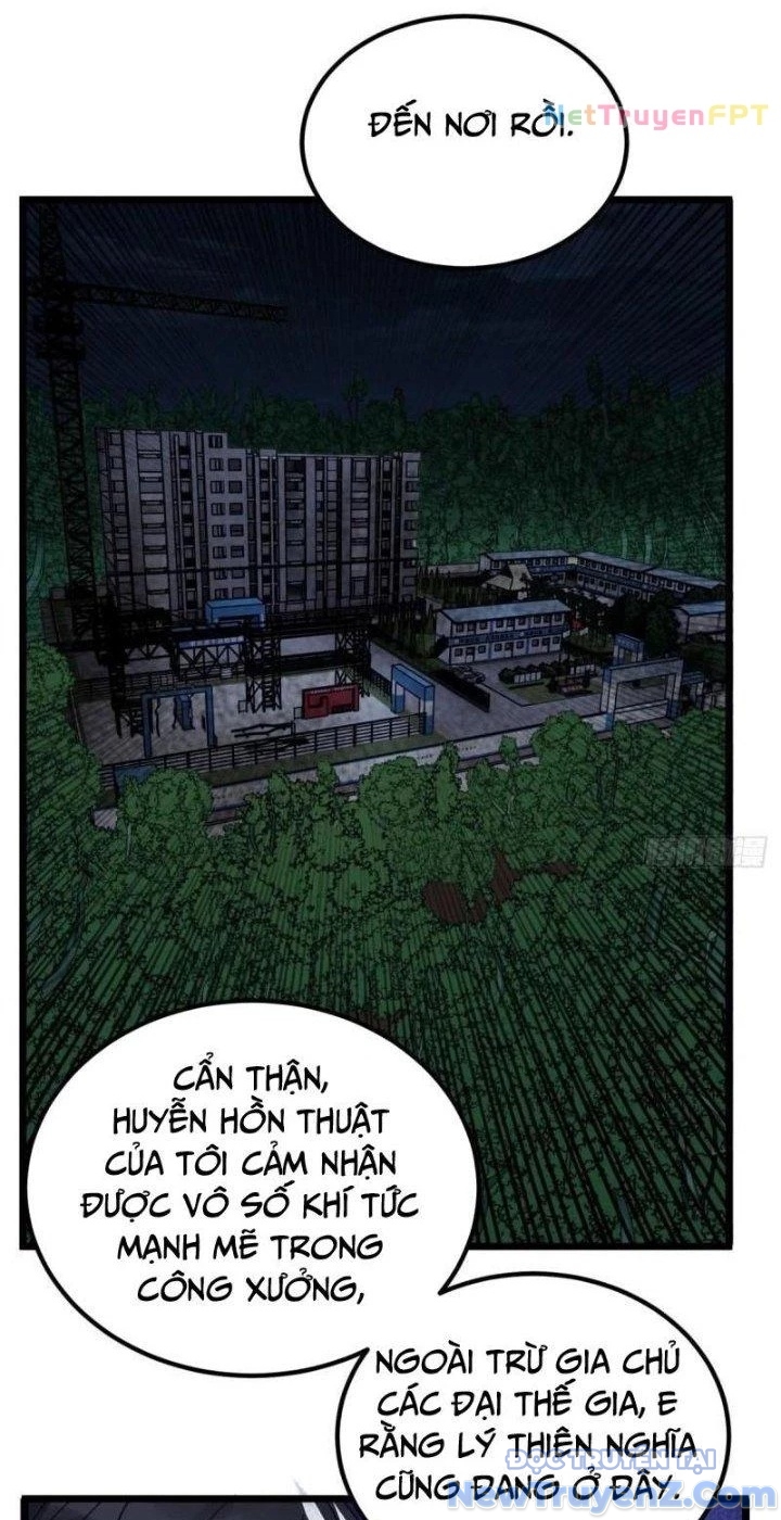 Ta Có Một Tòa Anh Linh Điện chapter 77 - Trang 25
