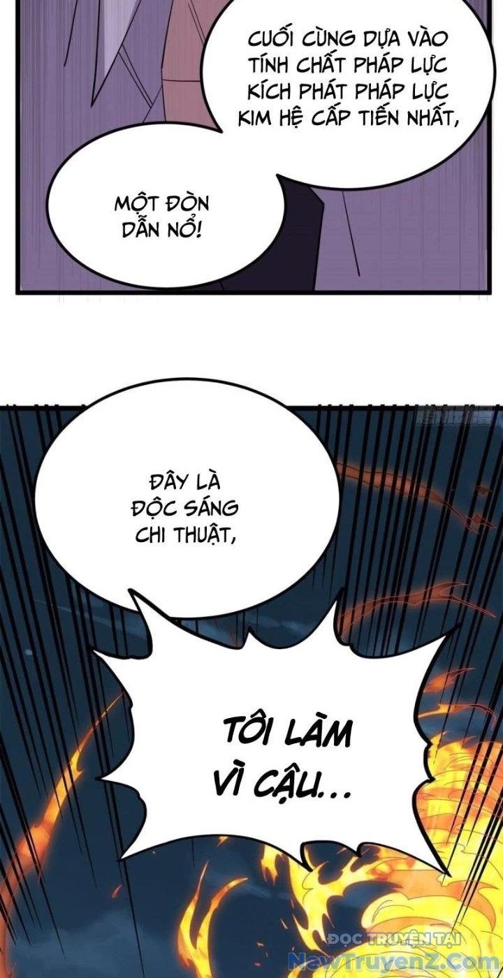 Ta Có Một Tòa Anh Linh Điện chapter 79 - Trang 60