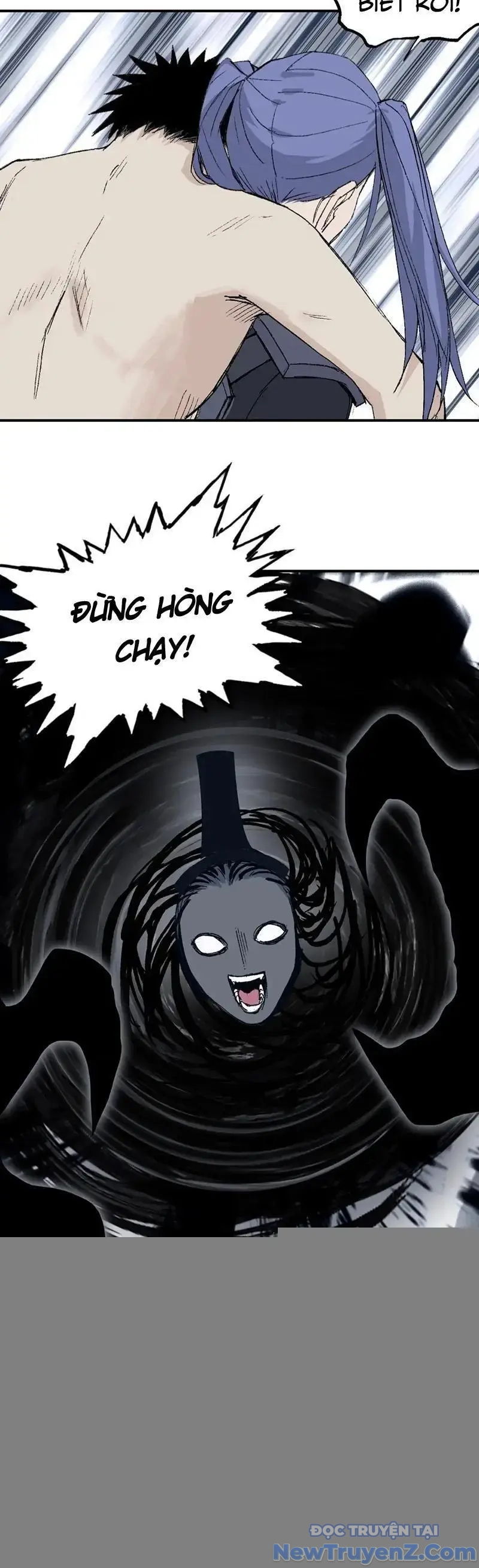 Siêu Năng Lập Phương chapter 307 - Trang 9