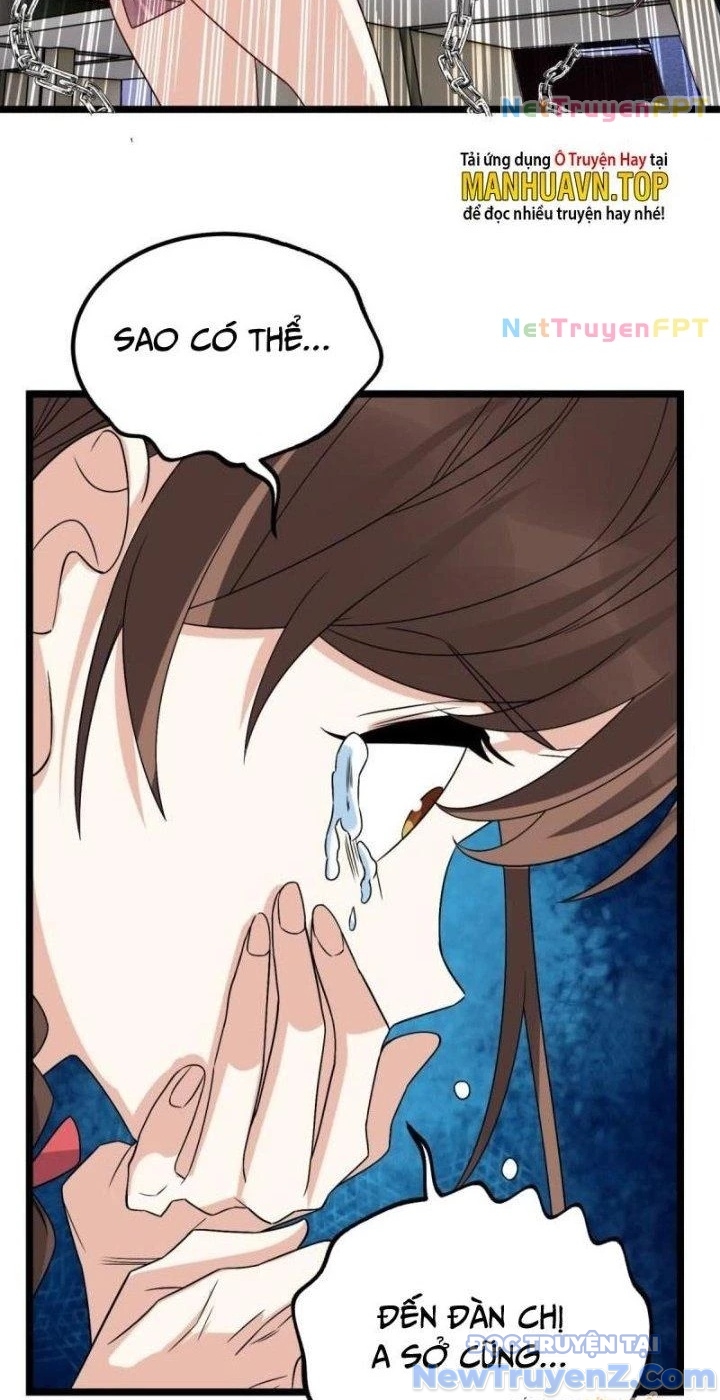 Ta Có Một Tòa Anh Linh Điện chapter 77 - Trang 41