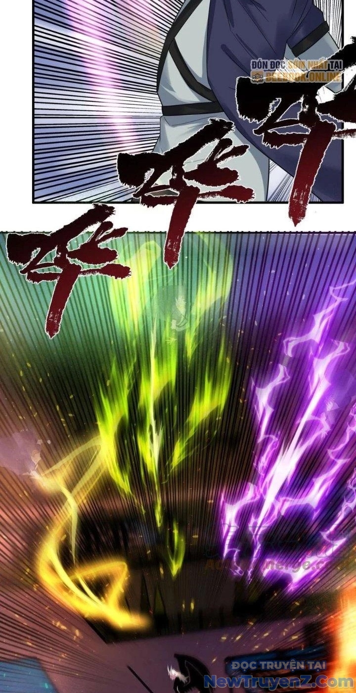 Ta Có Một Tòa Anh Linh Điện chapter 81 - Trang 7