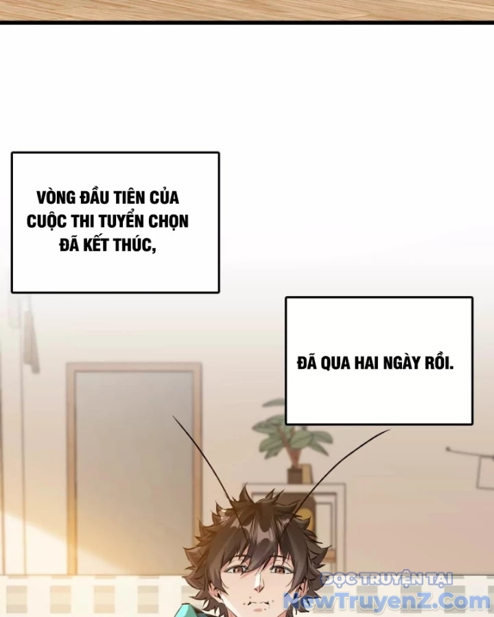 Mạt Thế Cẩu Sinh: Gián Giúp Ta Chồng Buff chapter 34 - Trang 5