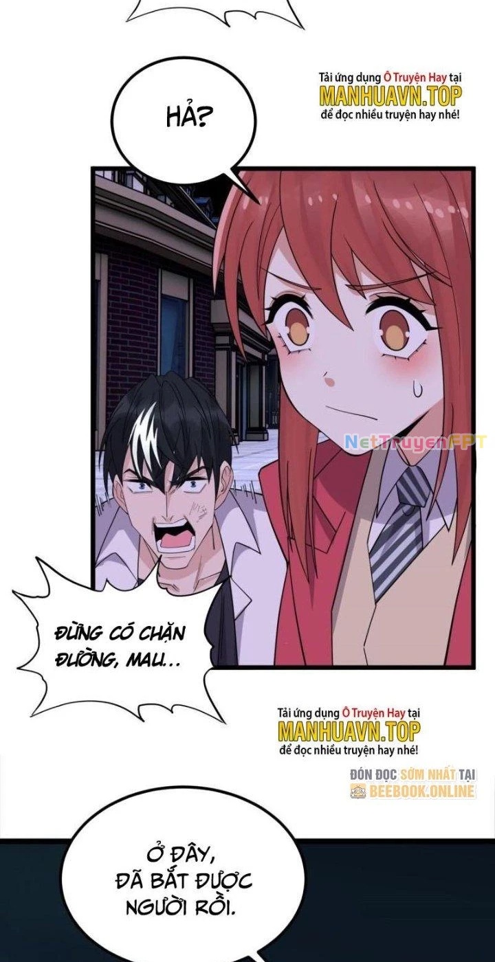 Ta Có Một Tòa Anh Linh Điện chapter 76 - Trang 46
