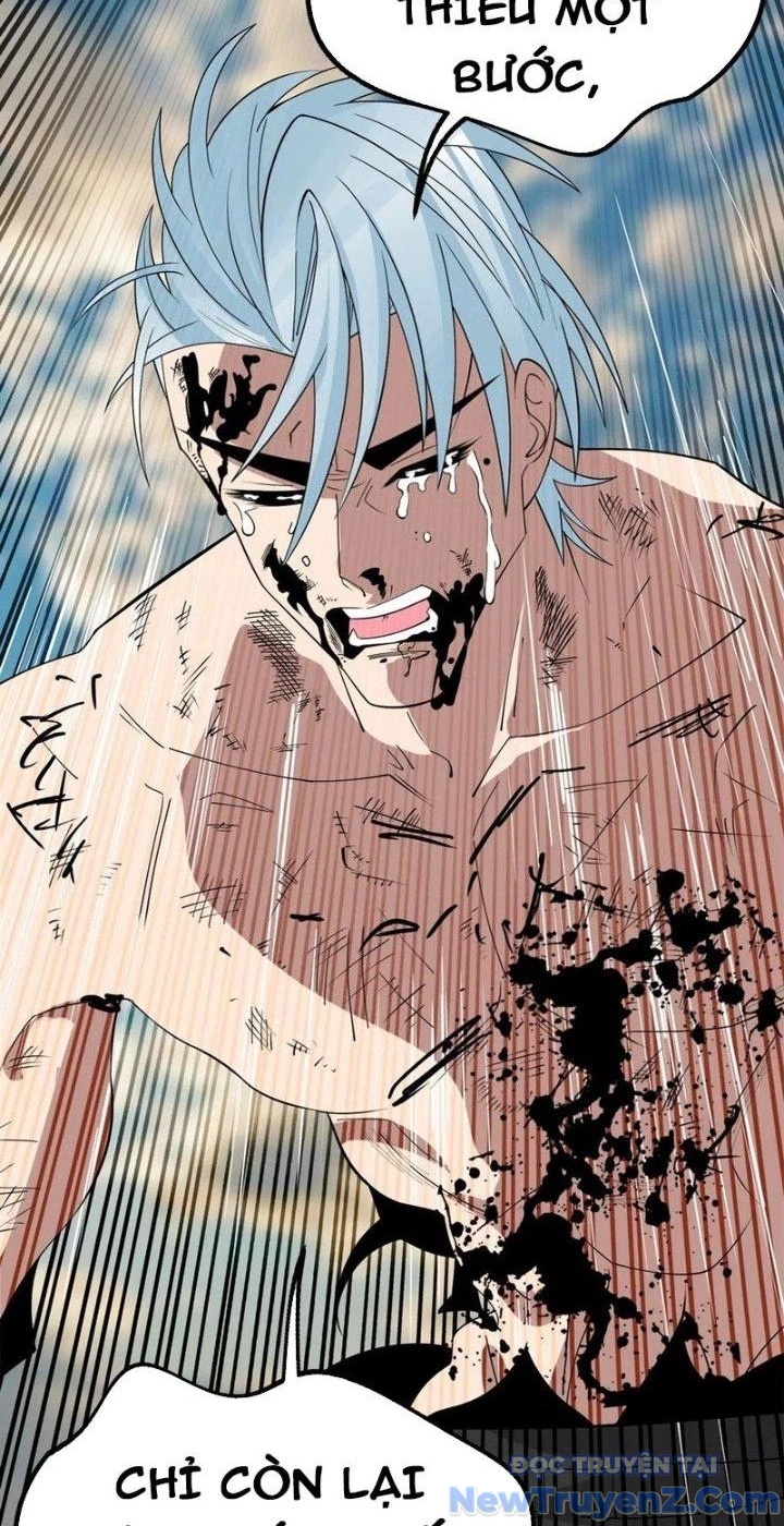Ta Có Một Tòa Anh Linh Điện chapter 82 - Trang 34