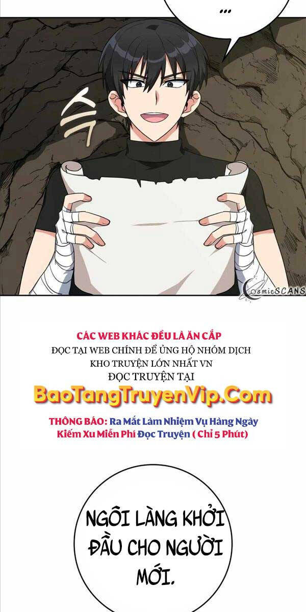 Người Chơi Cấp Tối Đa chapter 1 - Trang 120