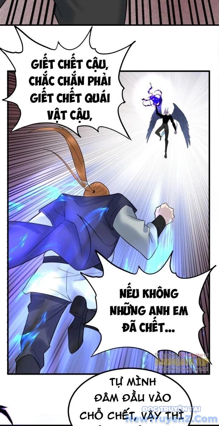 Ta Có Một Tòa Anh Linh Điện chapter 81 - Trang 17