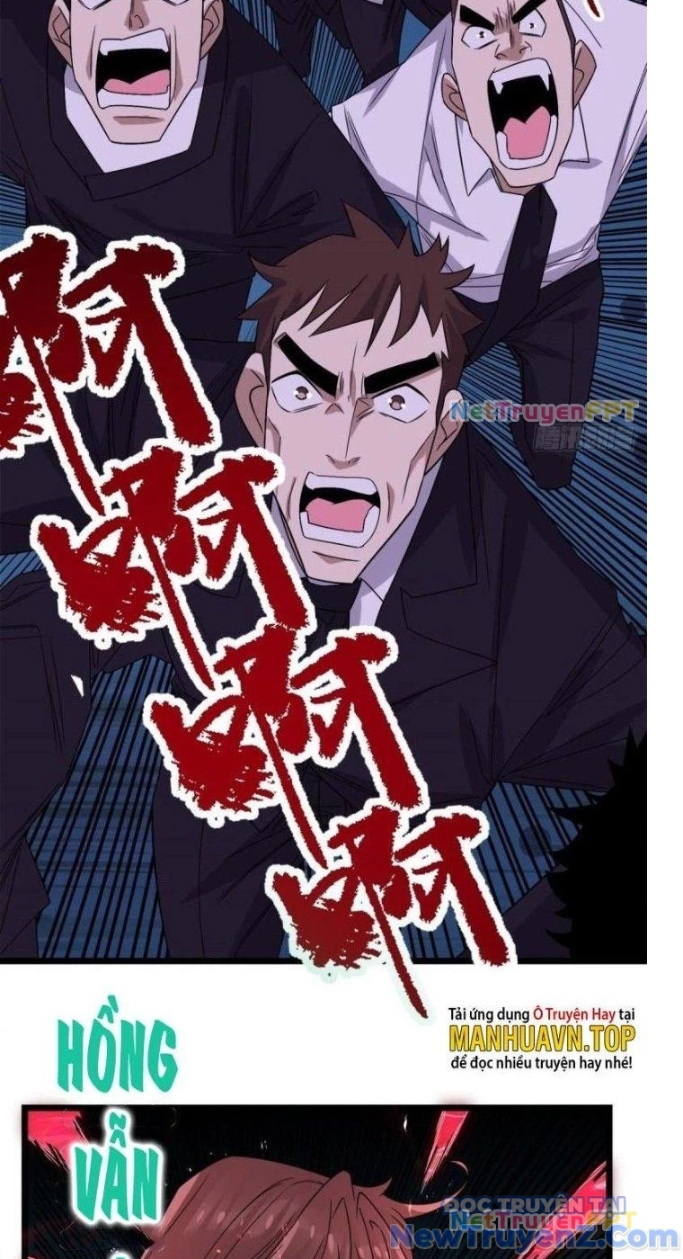 Ta Có Một Tòa Anh Linh Điện chapter 78 - Trang 42