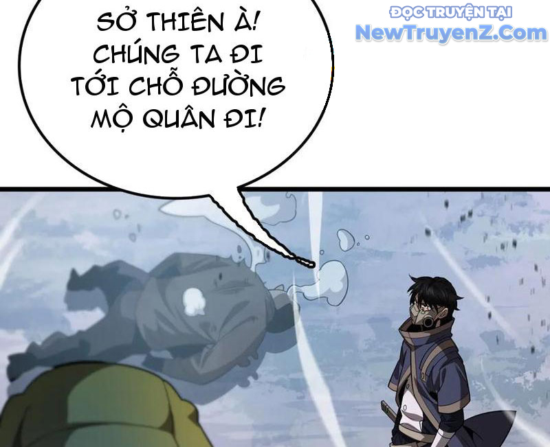 Vạn Tộc Xâm Lấn: Toàn Dân Tham Chiến, Ta Ở Lại Hậu Phương chapter 28 - Trang 128
