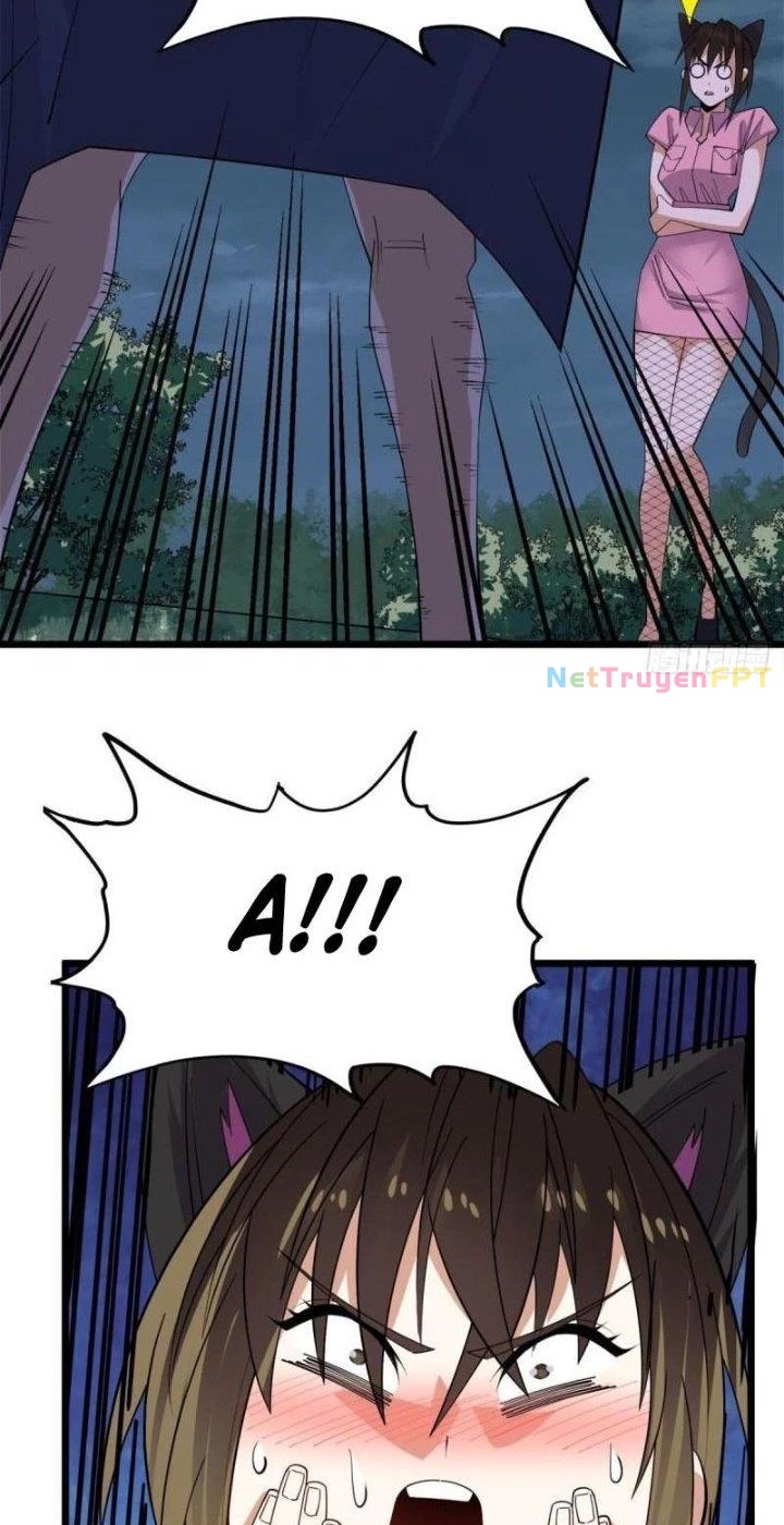 Ta Có Một Tòa Anh Linh Điện chapter 76 - Trang 33
