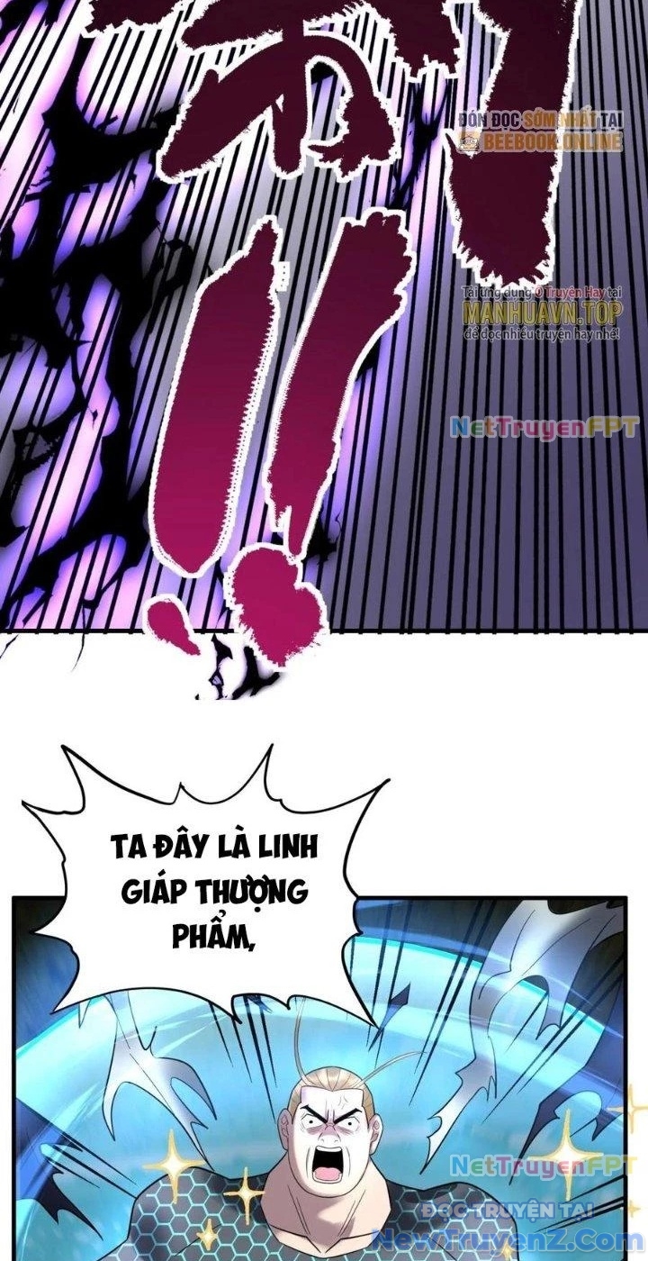 Ta Có Một Tòa Anh Linh Điện chapter 81 - Trang 19