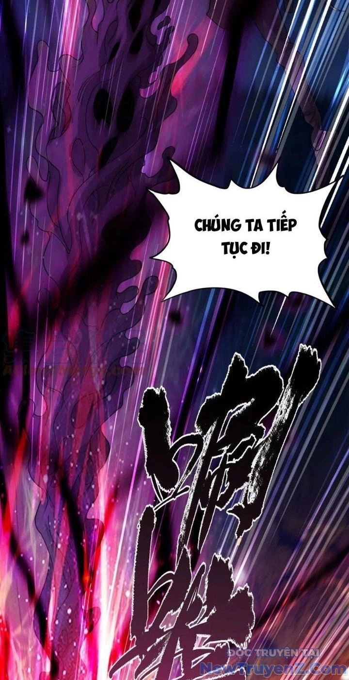 Ta Có Một Tòa Anh Linh Điện chapter 81 - Trang 33