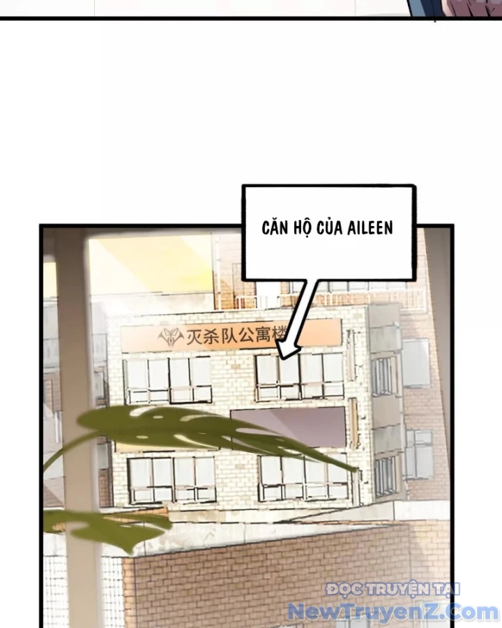 Mạt Thế Cẩu Sinh: Gián Giúp Ta Chồng Buff chapter 34 - Trang 33