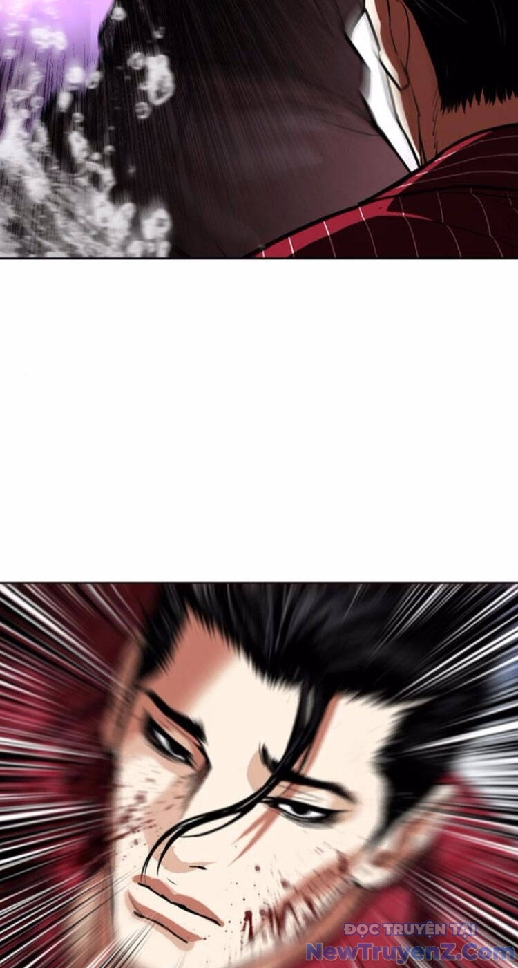 Hoán Đổi Diệu Kỳ chapter 553 - Trang 25