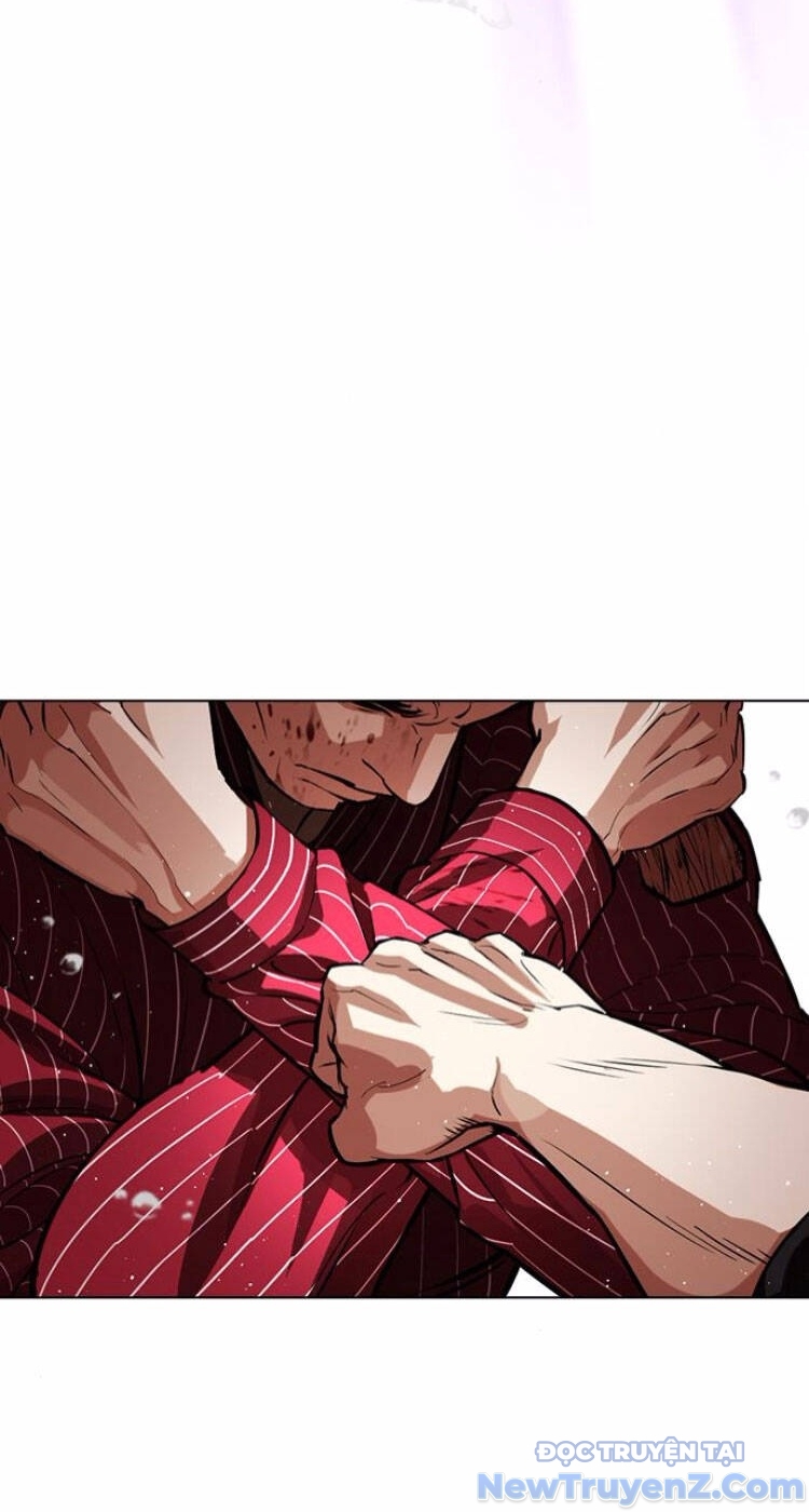 Hoán Đổi Diệu Kỳ chapter 553 - Trang 28