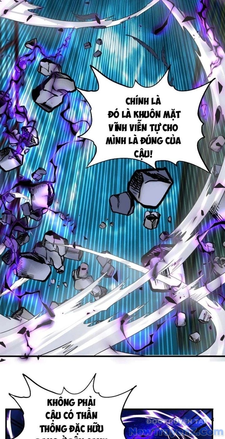 Ta Có Một Tòa Anh Linh Điện chapter 82 - Trang 5