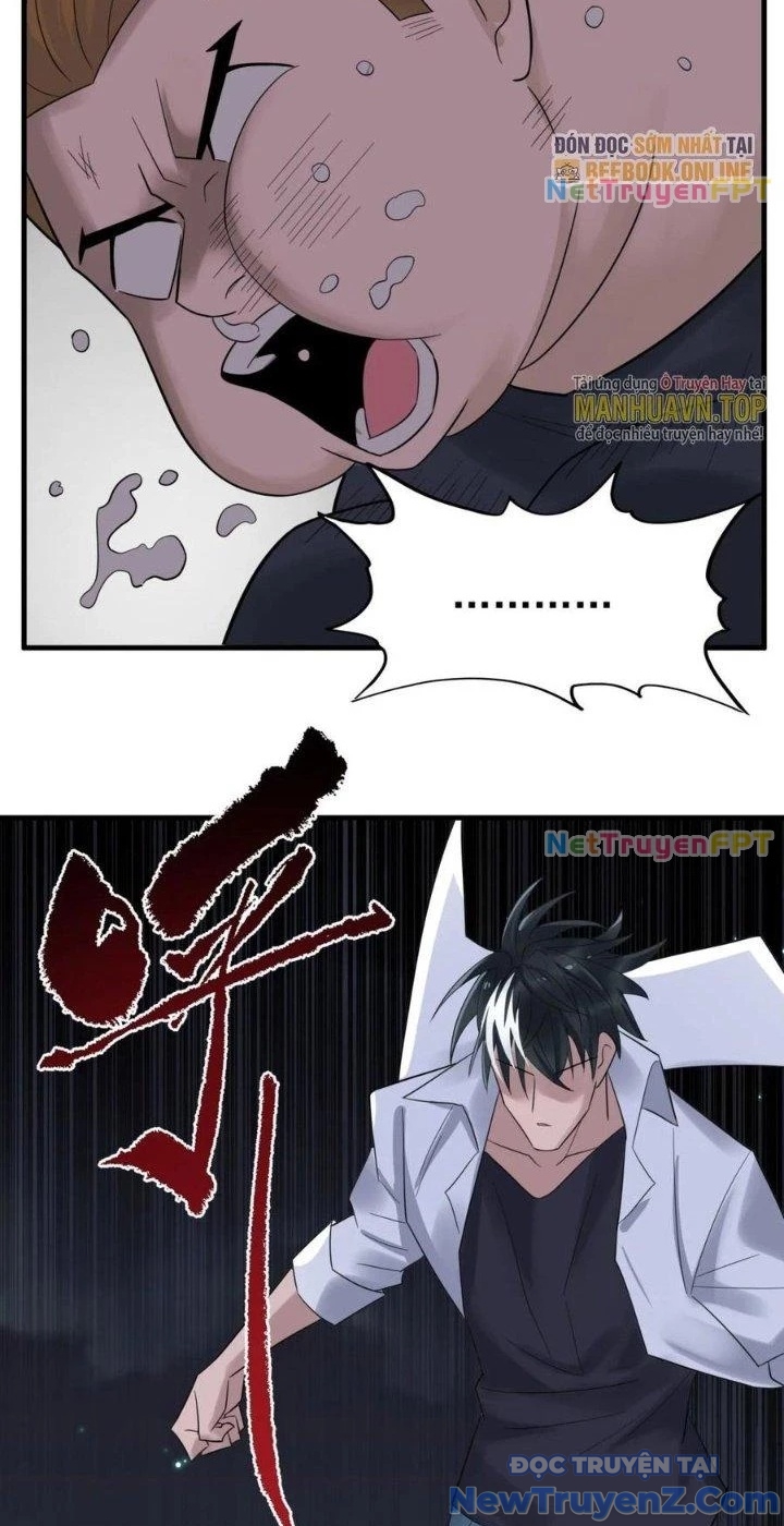 Ta Có Một Tòa Anh Linh Điện chapter 81 - Trang 23