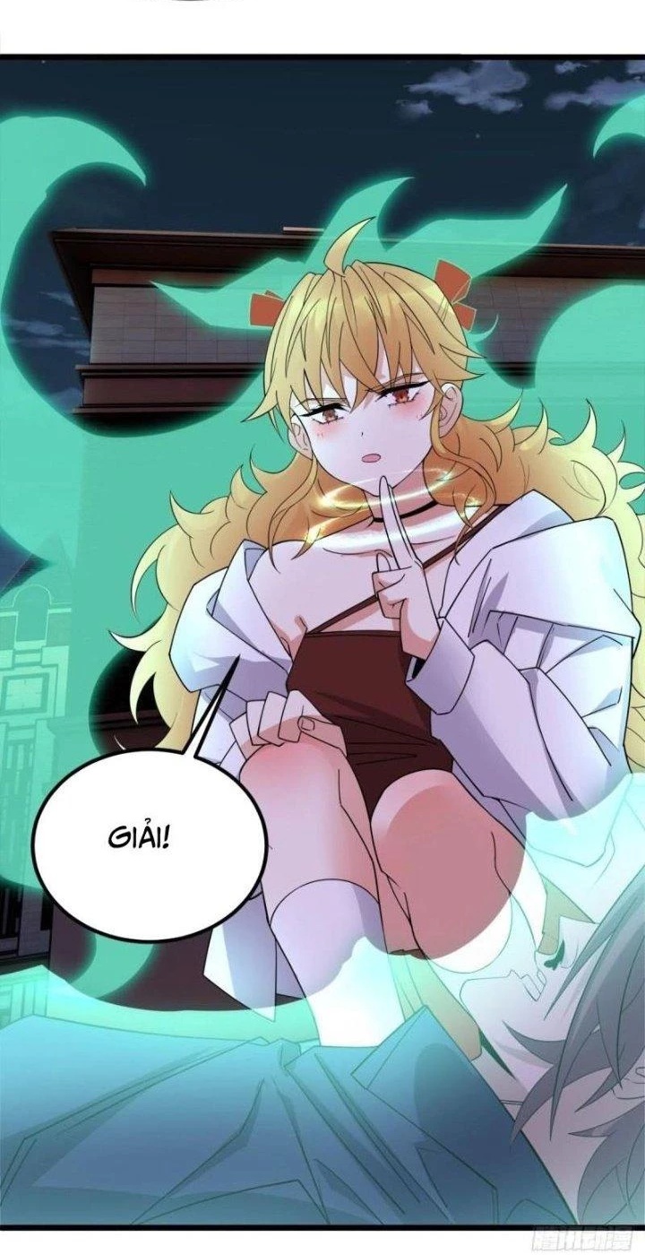 Ta Có Một Tòa Anh Linh Điện chapter 76 - Trang 52