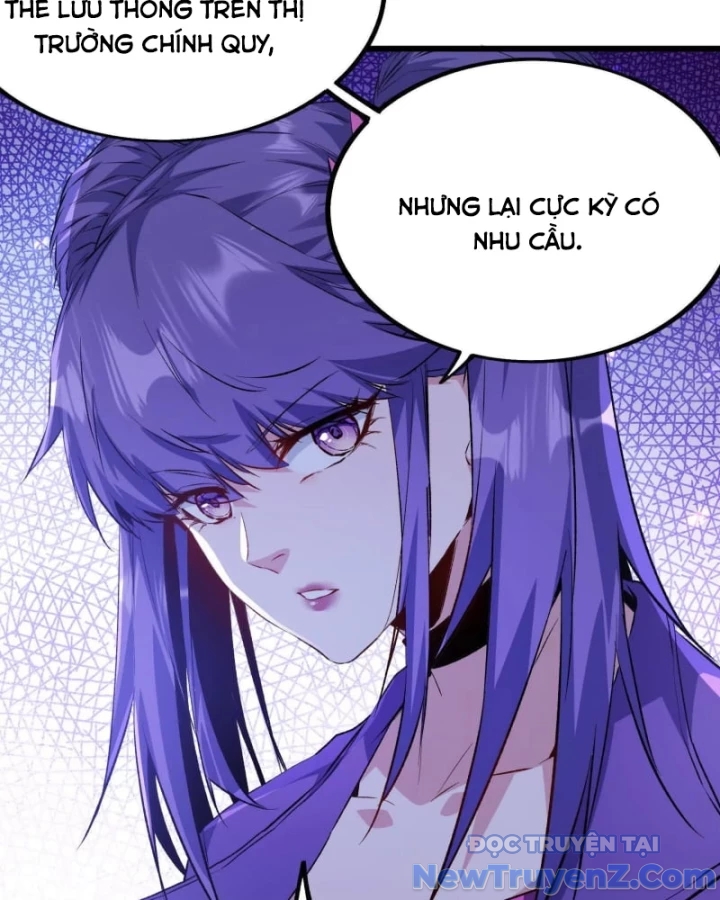 Mạt Thế Cẩu Sinh: Gián Giúp Ta Chồng Buff chapter 34 - Trang 48