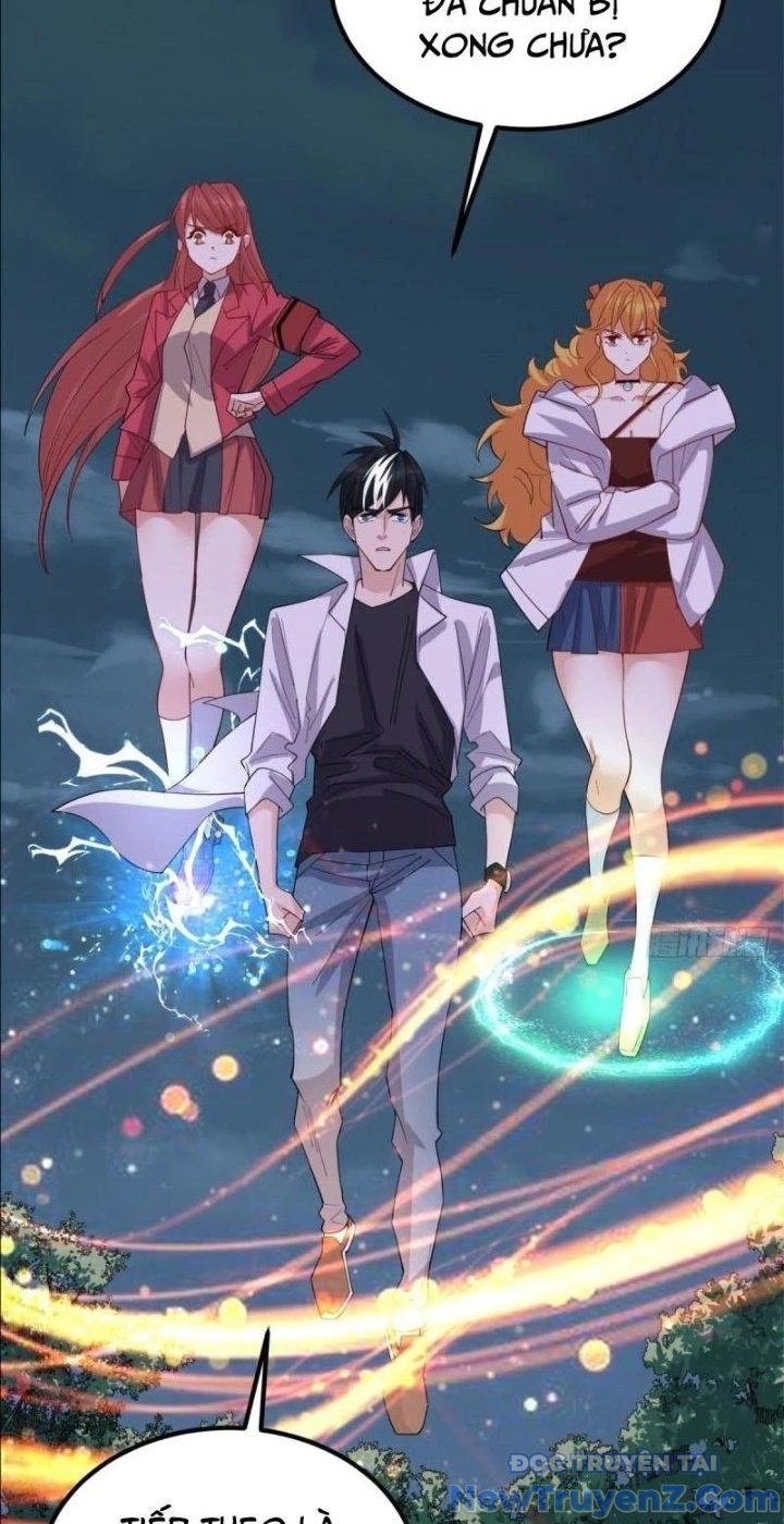 Ta Có Một Tòa Anh Linh Điện chapter 77 - Trang 27