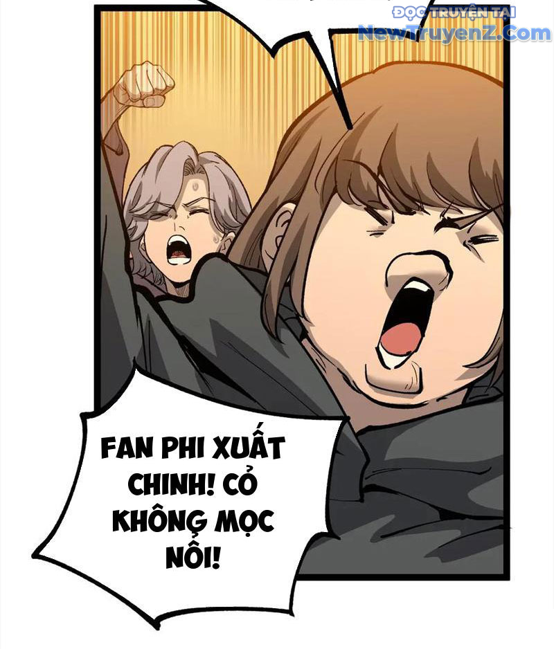 Thích Khách Thần Cấp, Ta Chính Là Bóng Đêm chapter 15 - Trang 11