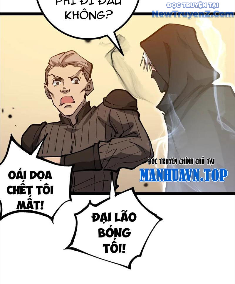 Thích Khách Thần Cấp, Ta Chính Là Bóng Đêm chapter 15 - Trang 51