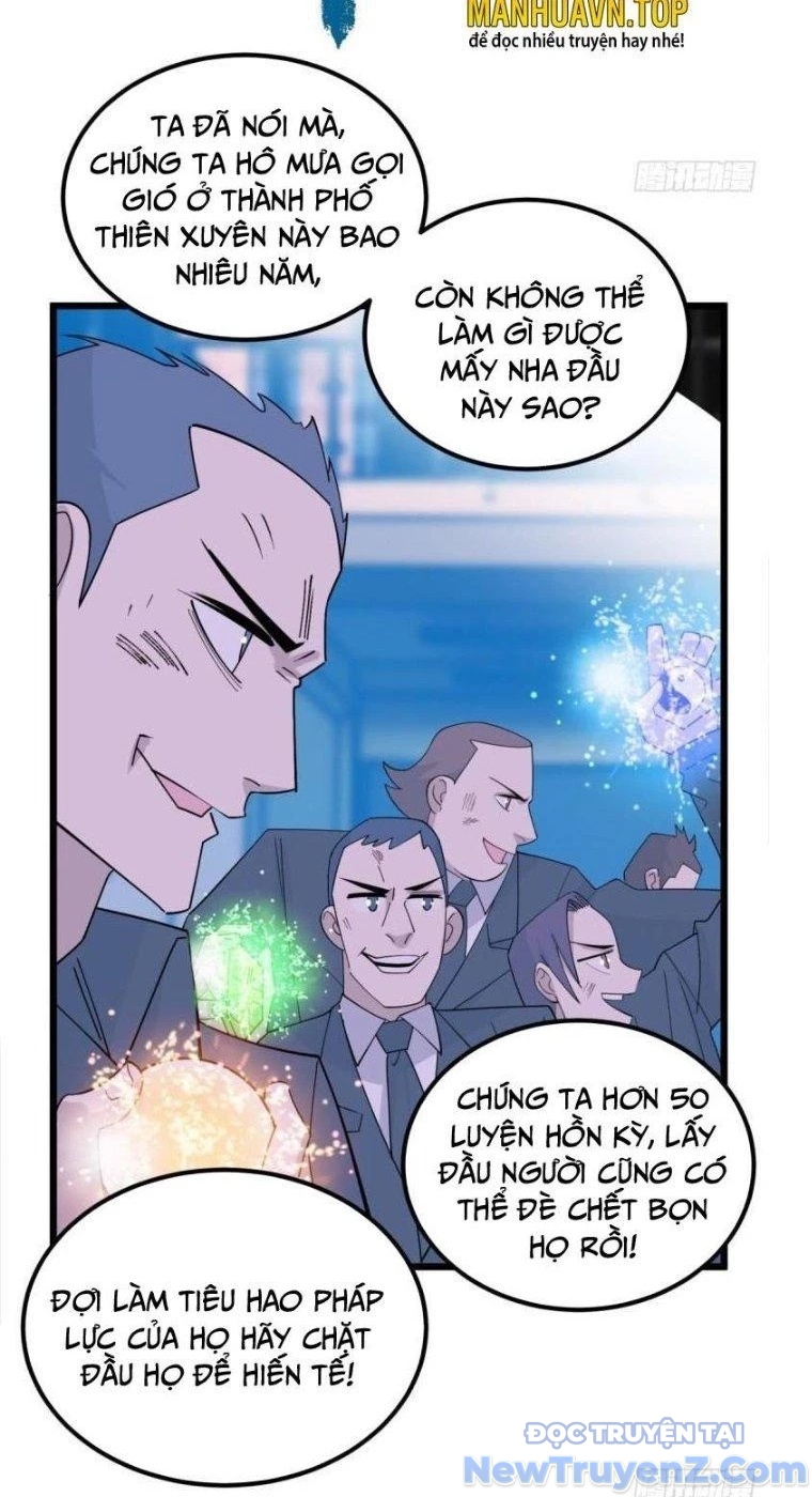 Ta Có Một Tòa Anh Linh Điện chapter 78 - Trang 50