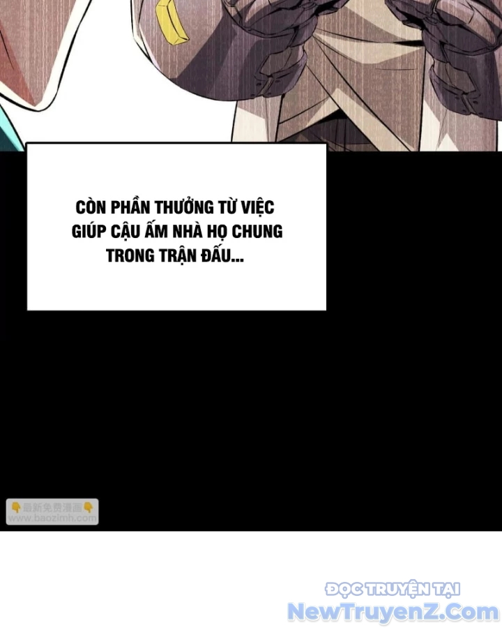 Mạt Thế Cẩu Sinh: Gián Giúp Ta Chồng Buff chapter 34 - Trang 18