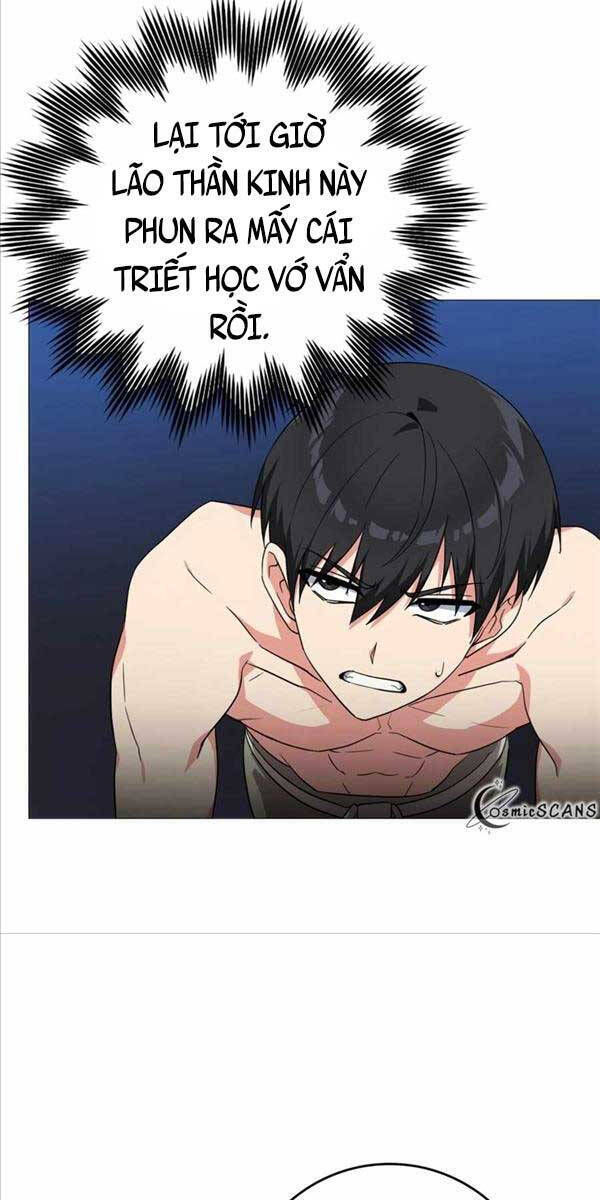 Người Chơi Cấp Tối Đa chapter 1 - Trang 25