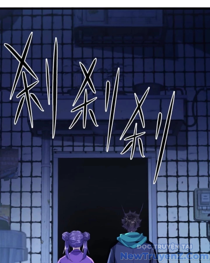 Mạt Thế Cẩu Sinh: Gián Giúp Ta Chồng Buff chapter 34 - Trang 58
