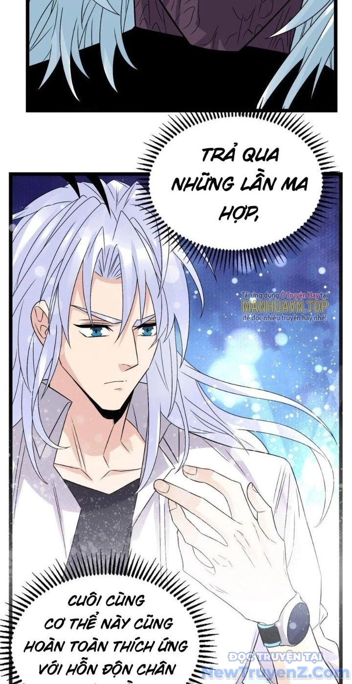 Ta Có Một Tòa Anh Linh Điện chapter 81 - Trang 54